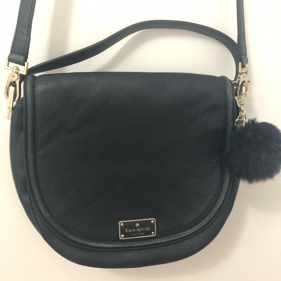 Kate Spade Cross Body Purse - Picture 2 of 4